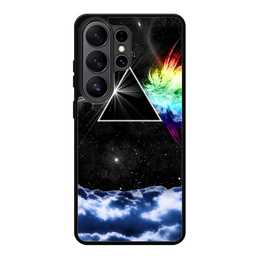 The Beautiful Pink Floyd Samsung Galaxy S26 Plus Case DC1851