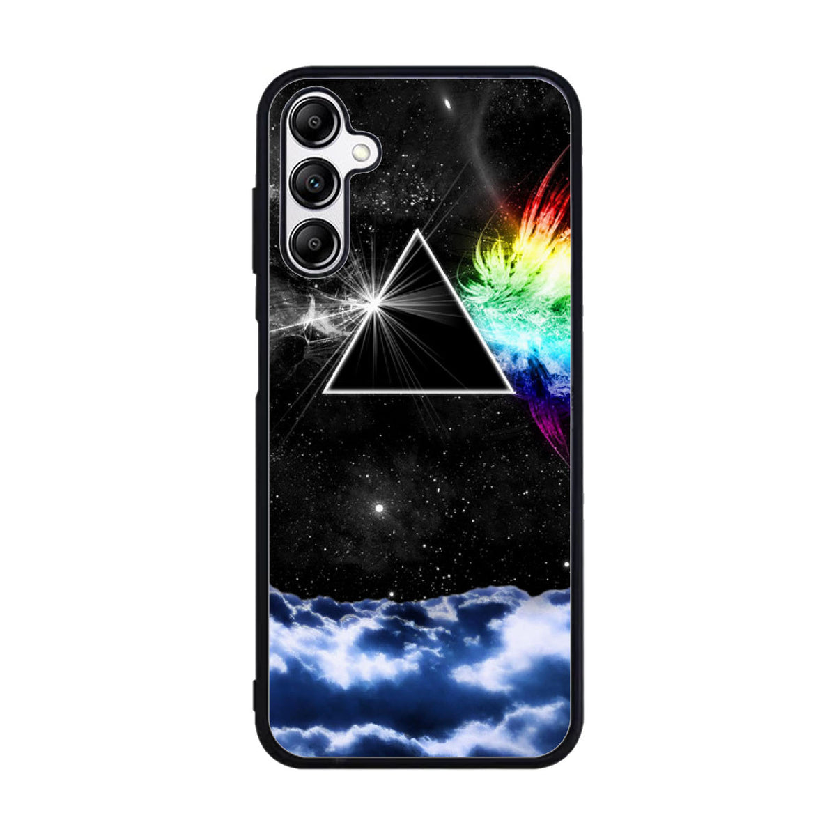 The Beautiful Pink Floyd Case Samsung Galaxy A15 BC2900