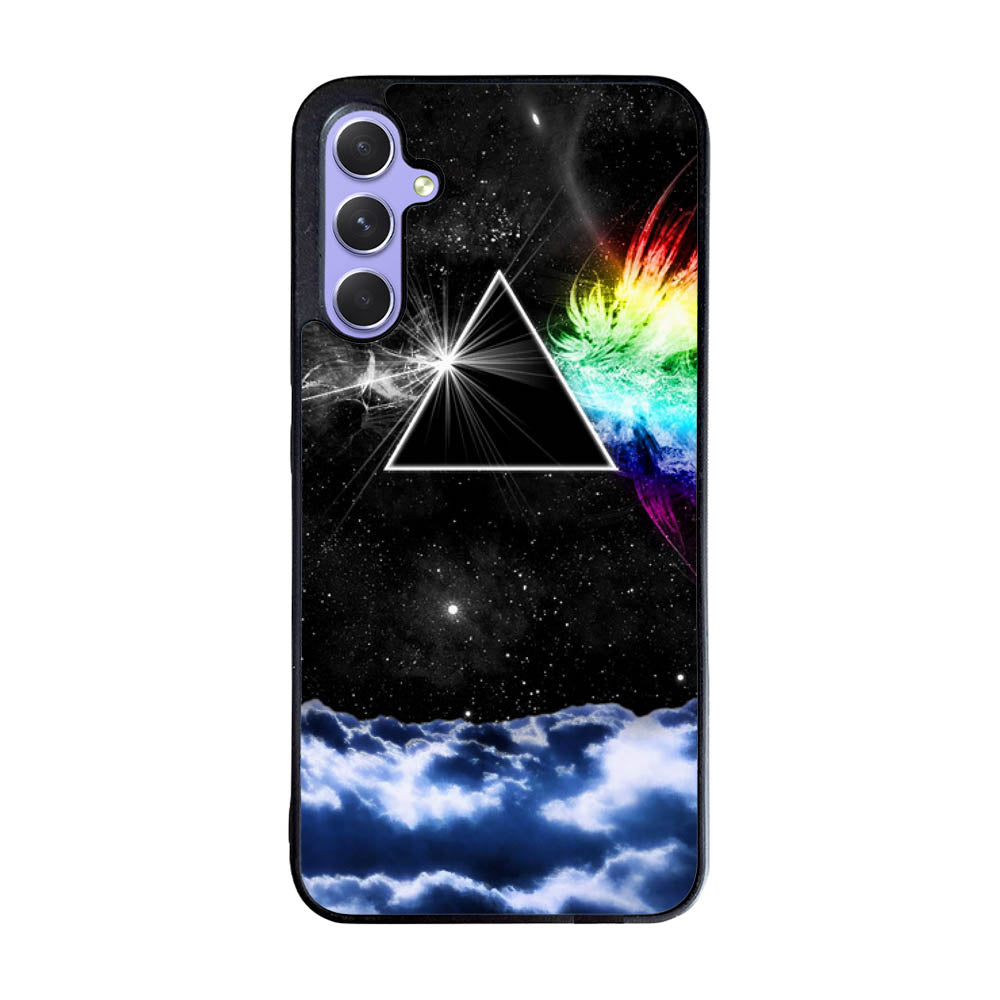The Beautiful Pink Floyd Case Samsung Galaxy A55 5G BC2900