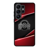 Ohio State Logo Samsung Galaxy S26 Plus Case DC1349