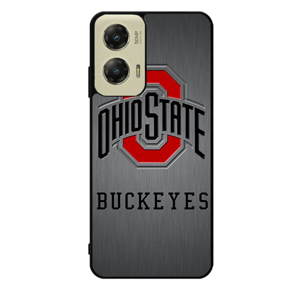 Ohio State Buckeyes Case Motorola Moto G Stylus 2024 5G BC2883