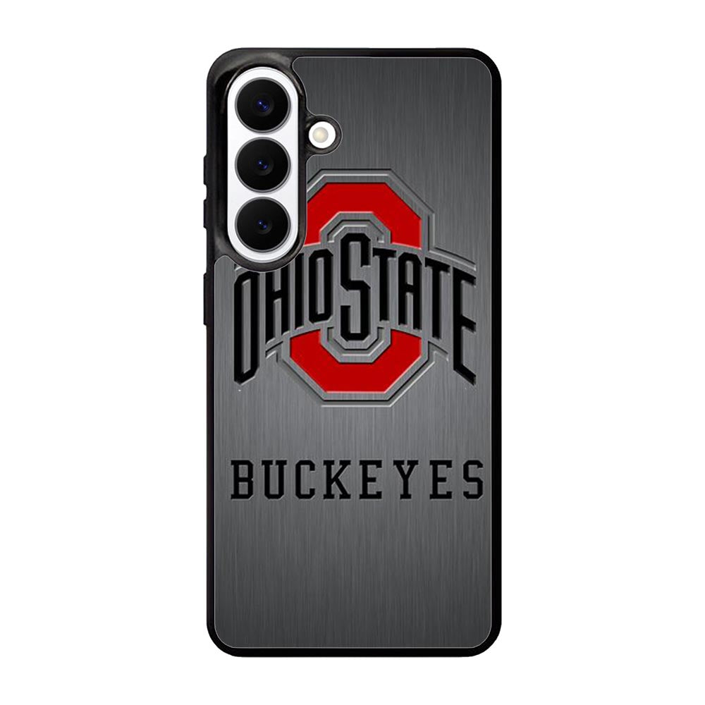 Ohio State Buckeyes Samsung Galaxy S26 Plus Case BC2883