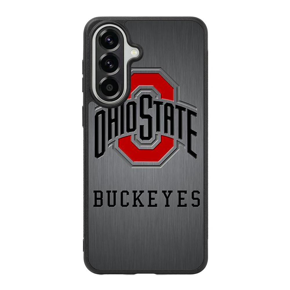 Ohio State Buckeyes Samsung Galaxy A37 Case BC2883