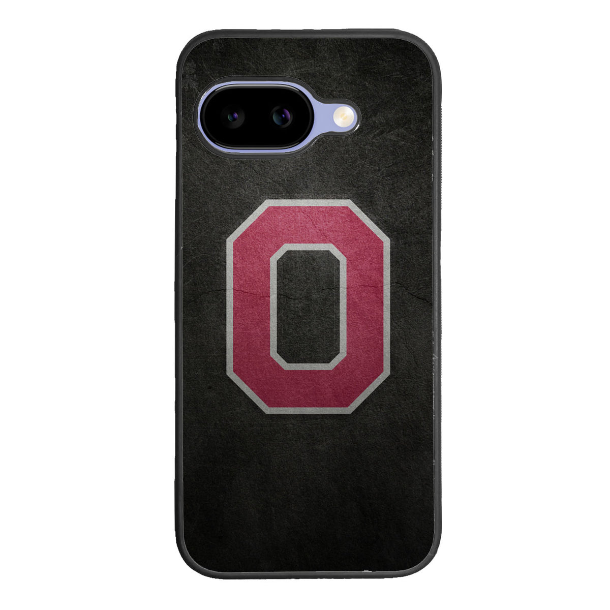 Ohio State Buckeyes Logo Case Google Pixel 9A BC2882