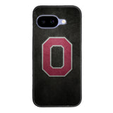 Ohio State Buckeyes Logo Case Google Pixel 9A BC2882