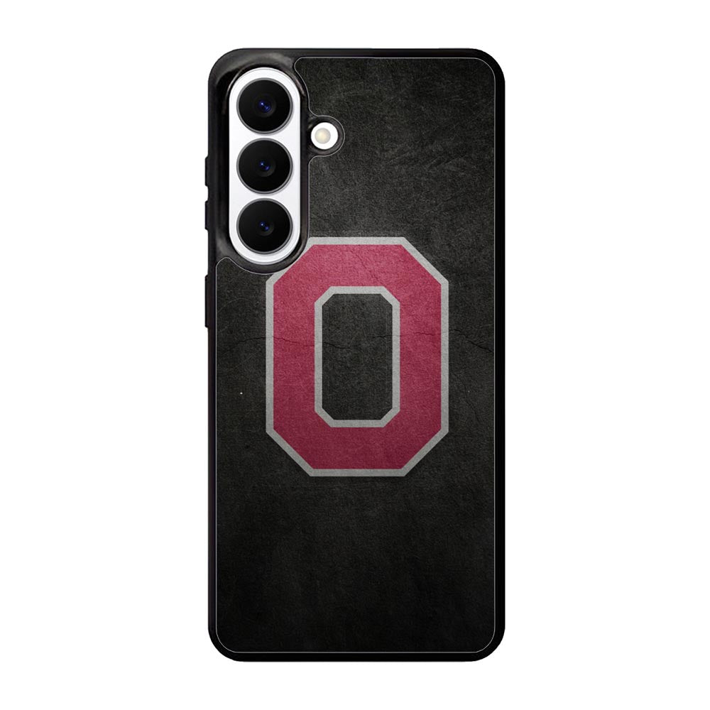 Ohio State Buckeyes Logo Samsung Galaxy S26 Plus Case BC2882