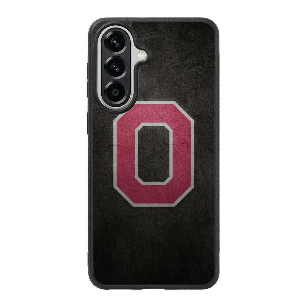 Ohio State Buckeyes Logo Samsung Galaxy A37 Case BC2882