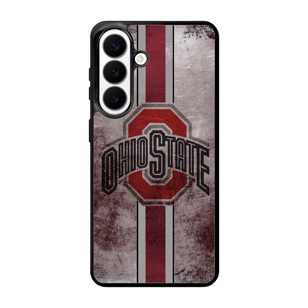 Ohio State Football Samsung Galaxy S26 Plus Case BC2884