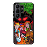 Scooby Doo Caartoon Samsung Galaxy S26 Ultra Case BC2896