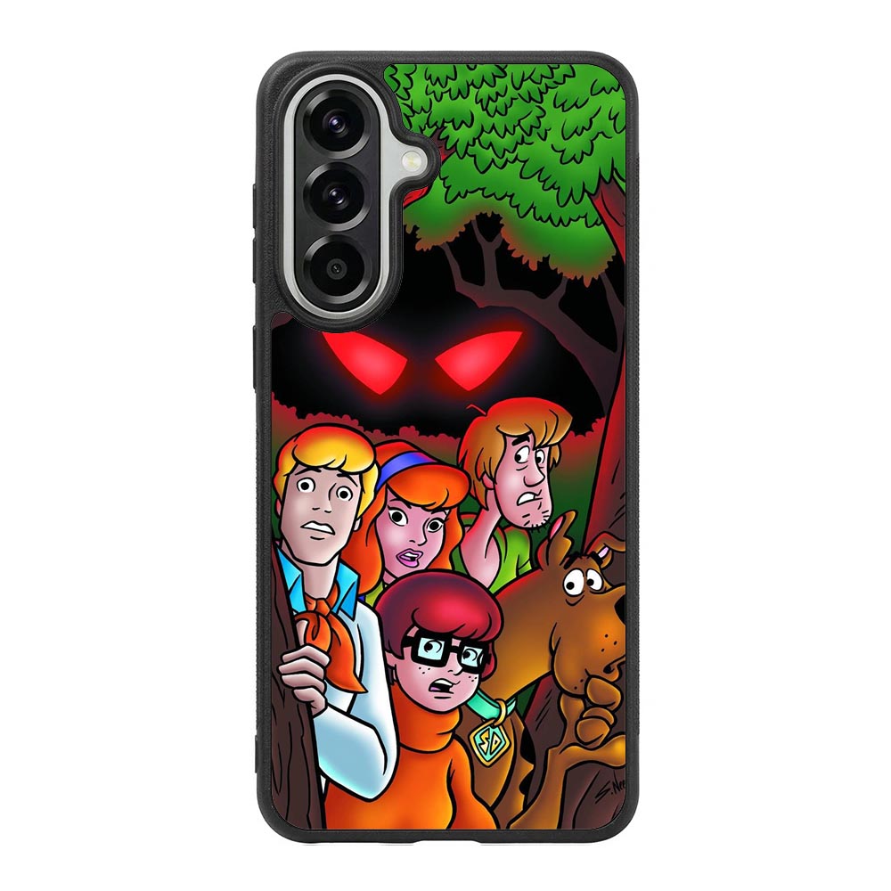Scooby Doo Caartoon Samsung Galaxy A57 Case BC2896