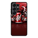 Dr Pepper Samsung Galaxy S26 Plus Case DC0548