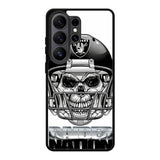 Oakland Raiders Nation Samsung Galaxy S26 Ultra Case BC2880