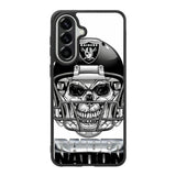 Oakland Raiders Nation Samsung Galaxy A57 Case BC2880