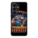 Cincinnati Bengals Pride Since 1968 Samsung Galaxy S26 Plus Case