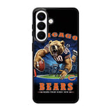 Chicago Bears Pride Since 1920 Samsung Galaxy S26 Case BC2922