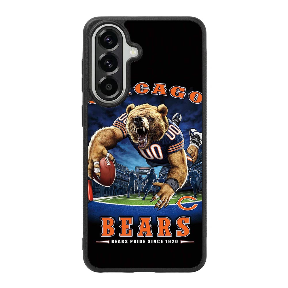 Chicago Bears Pride Since 1920 Samsung Galaxy A37 Case BC2922
