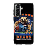 Chicago Bears Pride Since 1920 Samsung Galaxy A37 Case BC2922