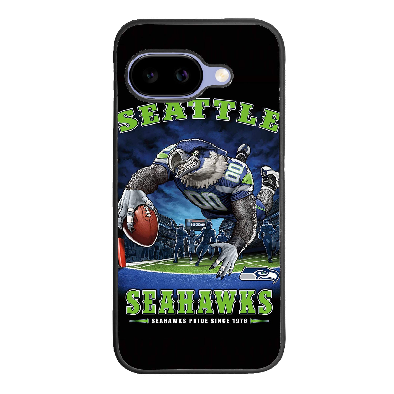 Seattle Seahawks Pride Since 1976 Case Google Pixel 9A BC2897
