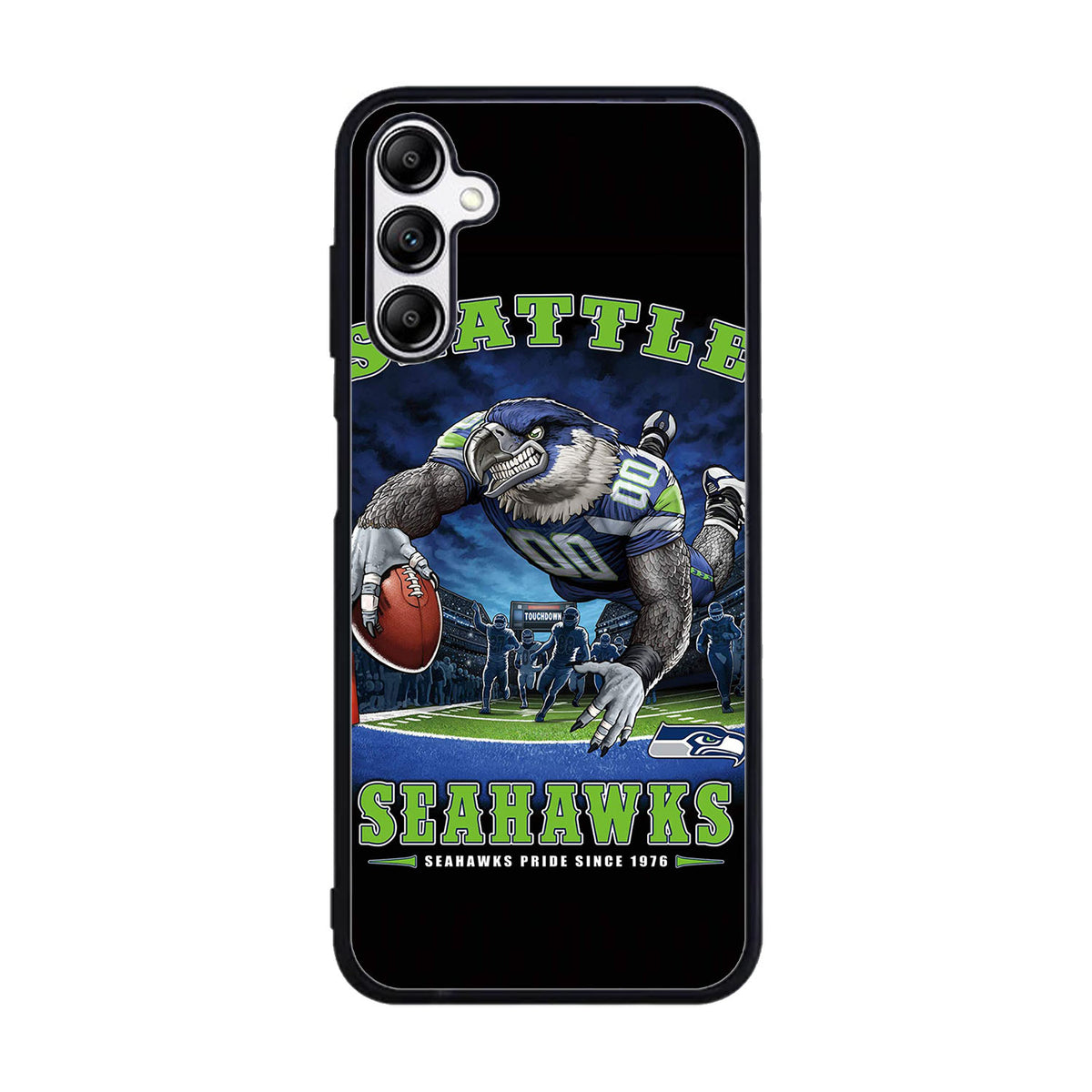 Seattle Seahawks Pride Since 1976 Case Samsung Galaxy A15 BC2897