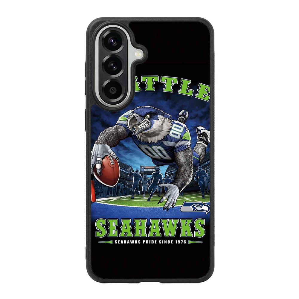 Seattle Seahawks Pride Since 1976 Samsung Galaxy A57 Case BC2897