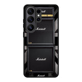 Marshall Amplifier Samsung Galaxy S26 Plus Case