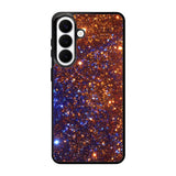 bling shimmer Sparkles glitter Samsung Galaxy S26 Plus Case BC2907