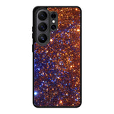 bling shimmer Sparkles glitter Samsung Galaxy S26 Ultra Case BC2907