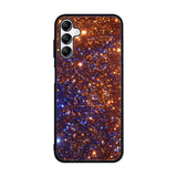bling shimmer Sparkles glitter Case Samsung Galaxy A15 BC2907