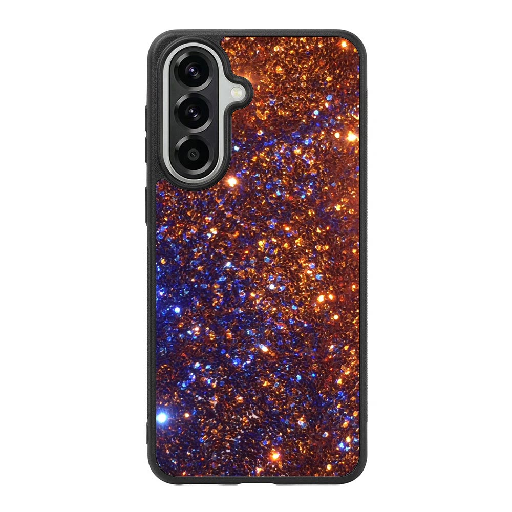bling shimmer Sparkles glitter Samsung Galaxy A57 Case BC2907
