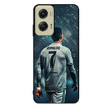 Cristiano Ronaldo Case Motorola Moto G Stylus 2024 5G BC2926