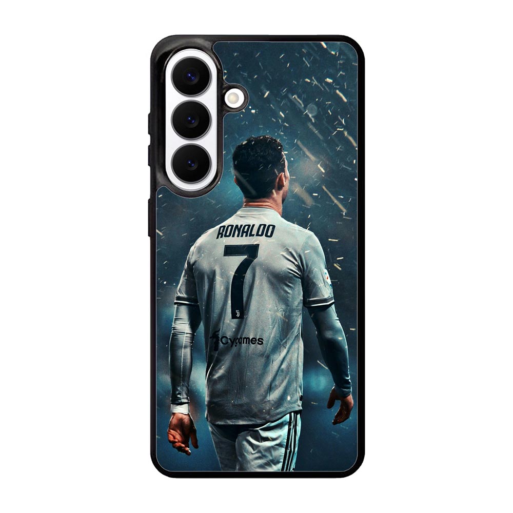 Cristiano Ronaldo Samsung Galaxy S26 Plus Case BC2926