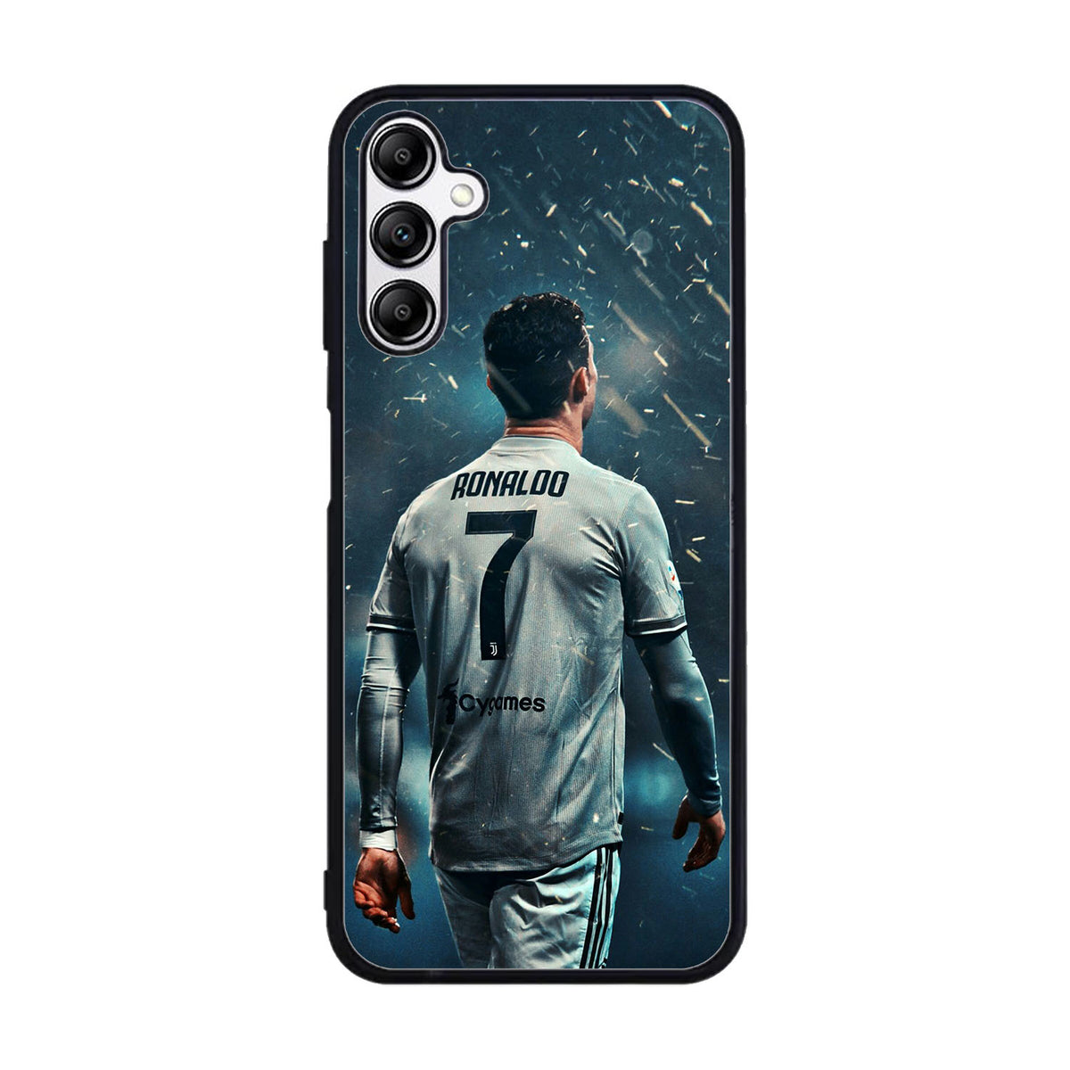 Cristiano Ronaldo Case Samsung Galaxy A15 BC2926