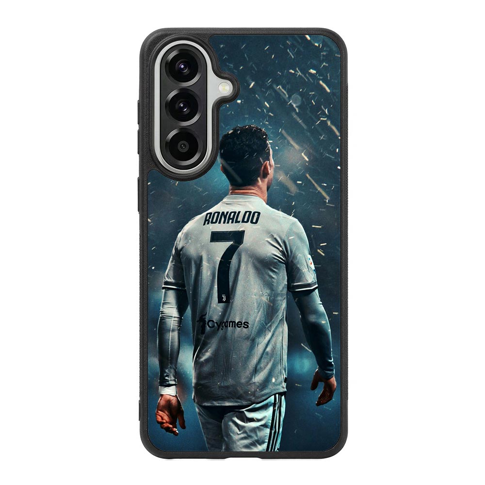 Cristiano Ronaldo Samsung Galaxy A37 Case BC2926
