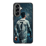 Cristiano Ronaldo Samsung Galaxy A57 Case BC2926