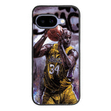 NBA Lakers players Case Google Pixel 9A BC2876