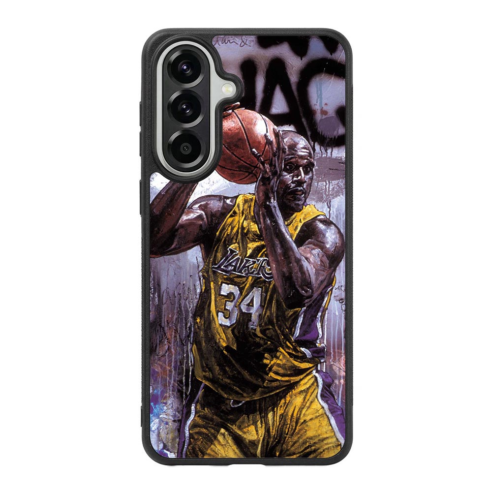 NBA Lakers players Samsung Galaxy A57 Case BC2876
