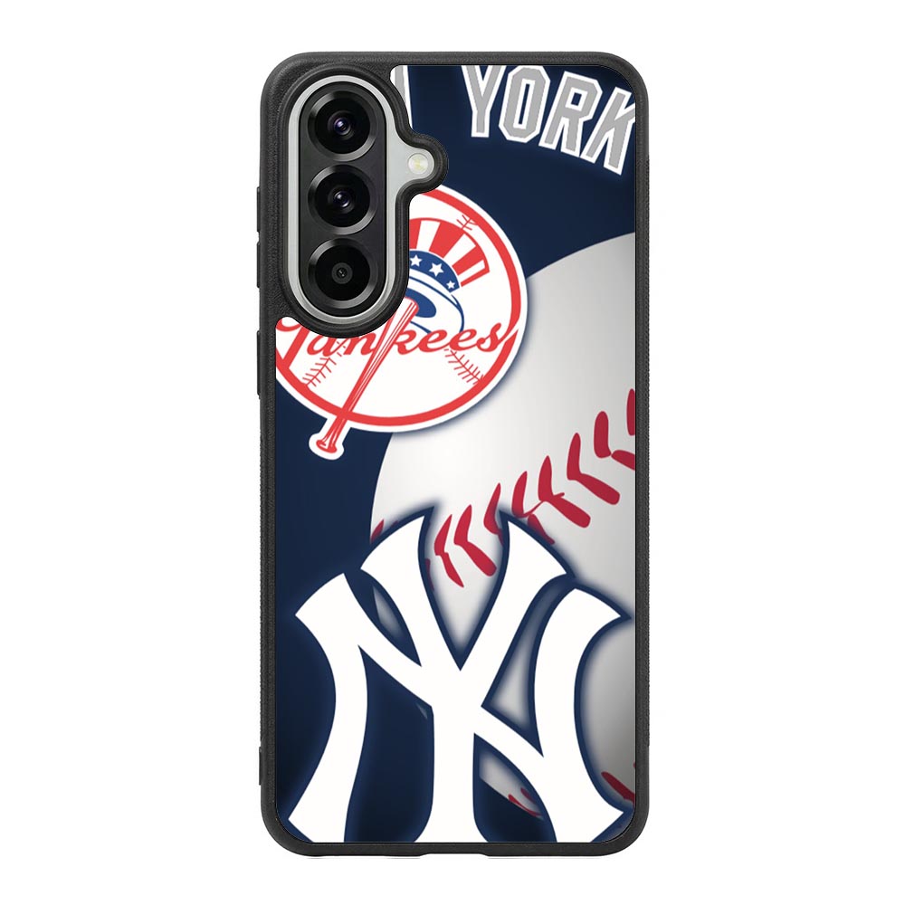 New York Yankees Logo Samsung Galaxy A37 Case BC2877