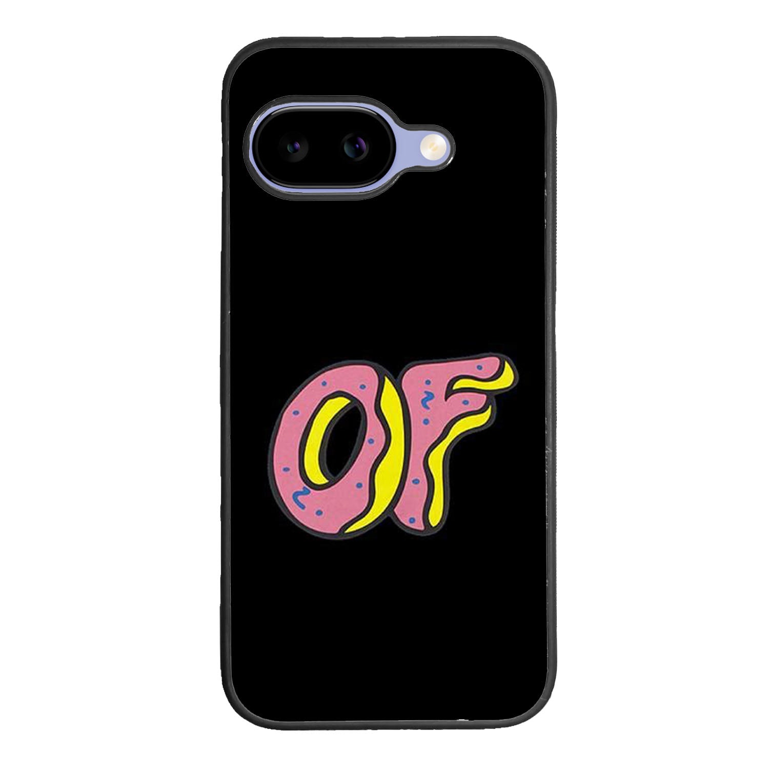 Odd Future Case Google Pixel 9A BC2881