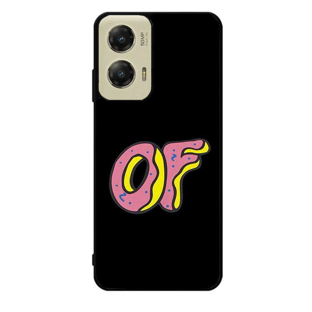 Odd Future Case Motorola Moto G Stylus 2024 5G BC2881