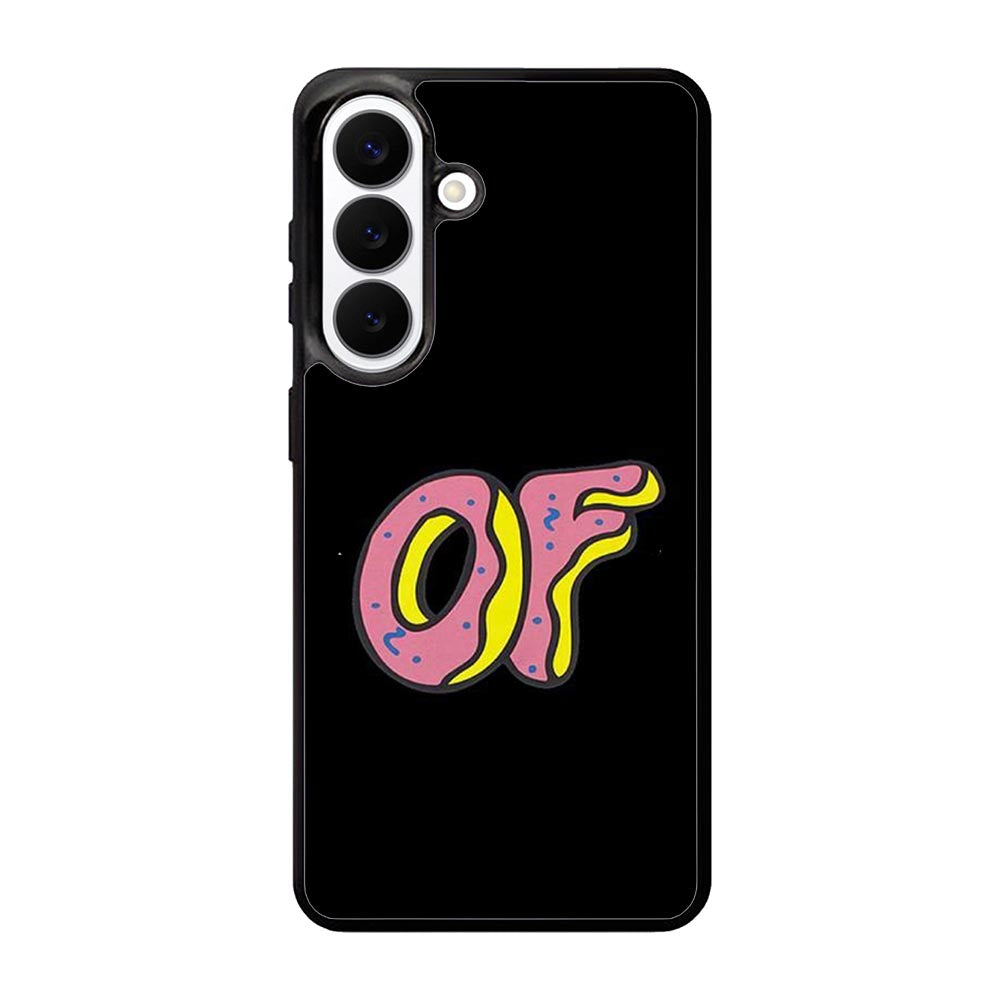 Odd Future Samsung Galaxy S26 Case BC2881