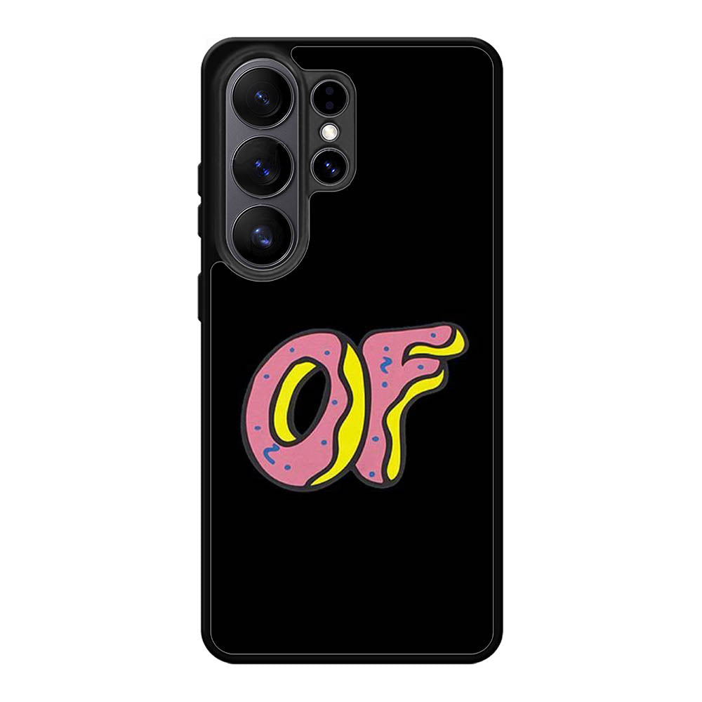 Odd Future Samsung Galaxy S26 Ultra Case BC2881