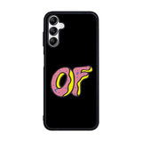 Odd Future Case Samsung Galaxy A15 BC2881