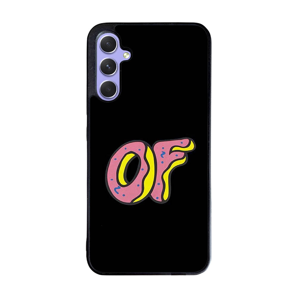 Odd Future Case Samsung Galaxy A55 5G BC2881