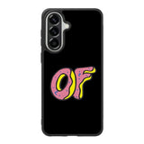 Odd Future Samsung Galaxy A37 Case BC2881