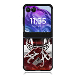 Roll Tide Tlabama Football Motorola Moto Razr 2024 , Moto Razr 50 Case FE2893