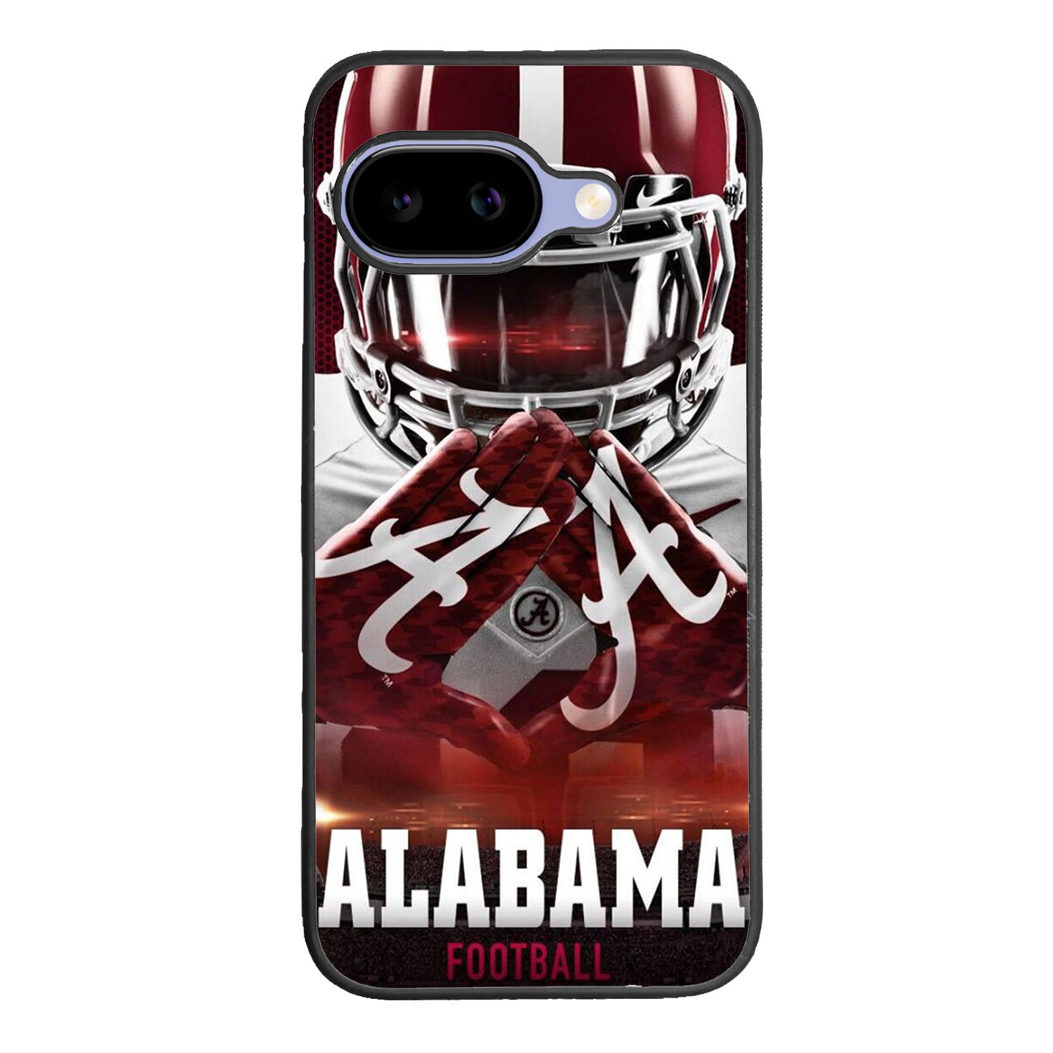 Roll Tide Tlabama Football Case Google Pixel 9A BC2893