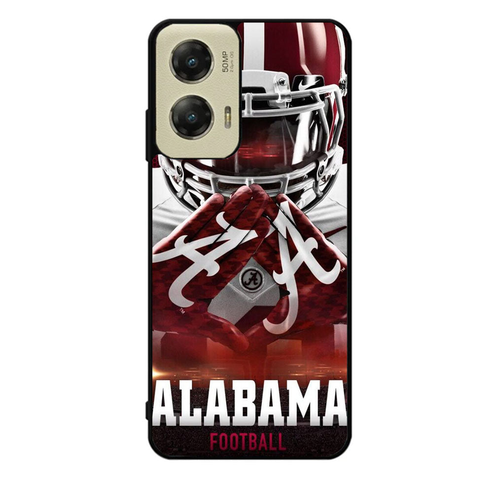 Roll Tide Tlabama Football Case Motorola Moto G Stylus 2024 5G BC2893