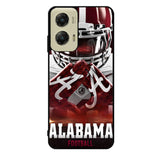 Roll Tide Tlabama Football Case Motorola Moto G Stylus 2024 5G BC2893