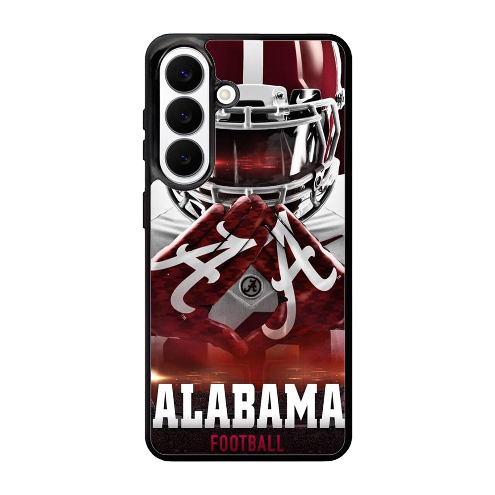 Roll Tide Tlabama Football Samsung Galaxy S26 Plus Case BC2893