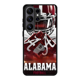 Roll Tide Tlabama Football Samsung Galaxy S26 Ultra Case BC2893